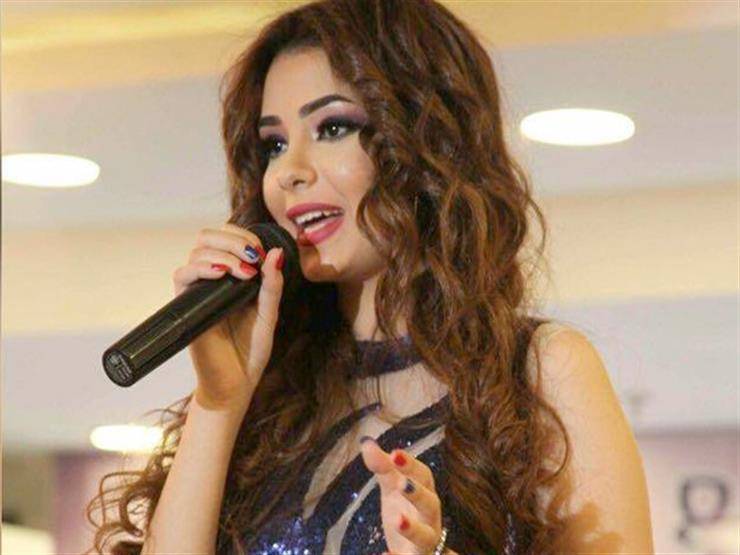 بعد خدش الحياء - بطلة 