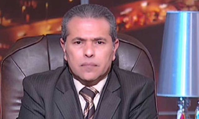 بالفيديو.. هل أنهت احتفالات رأس السنة خلافات ريهام سعيد مع توفيق عكاشة؟