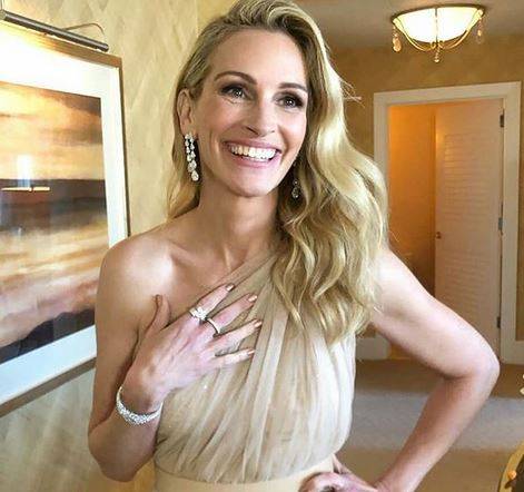 بالصور - موضة قديمة في عالم المكياج تعود بقوة.. تعرفي اليها