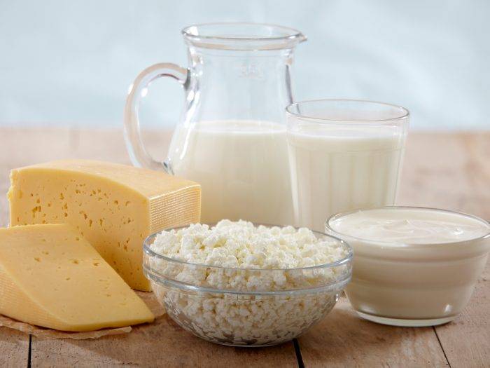 للأقوياء فقط.. جربوا حمية الحليب الصارمة لإنقاص الوزن