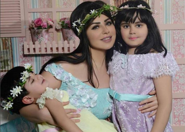 بالفيديو - إبنة حليمة بولند تبكي بسبب ما فعلته والدتها .. ورد الأخيرة مزعج وصادم!