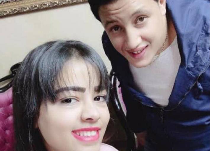 بالفيديو - ما قصة خطوبة حمو بيكا وابنة المطرب عبدالباسط حمودة؟