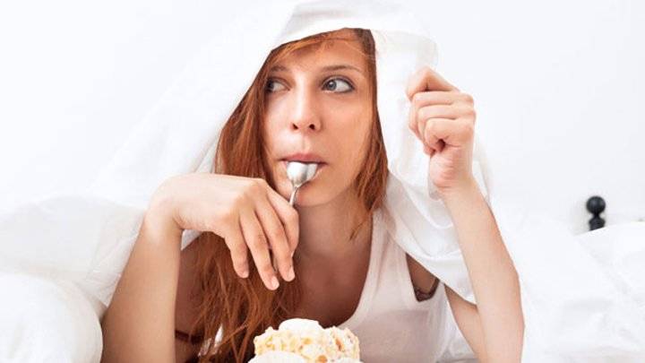 نظام غذائي بسيط لخسارة الوزن في الشتاء.. جربيه