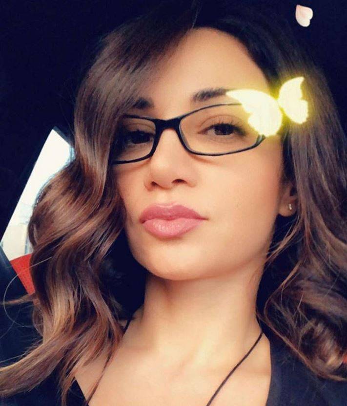 بالصور – تحدّي الـ10 سنوات يكشف حقيقة خضوع ديانا حداد لعمليات تجميل... ماذا قالت؟