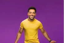 رامي جمال:
هذه تفاصيل المكالمة التي تلقيتها من إليسا