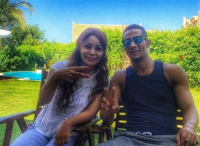 شقيقة محمد رمضان تنجو من السجن... ماذا حدث؟