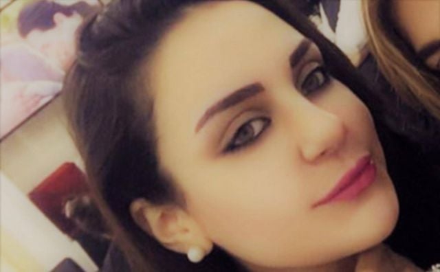 بالصورة – إبنة هيفاء وهبي تشارك في تحدي الـ10 سنوات... شاهدوا شكلها في سن الـ15