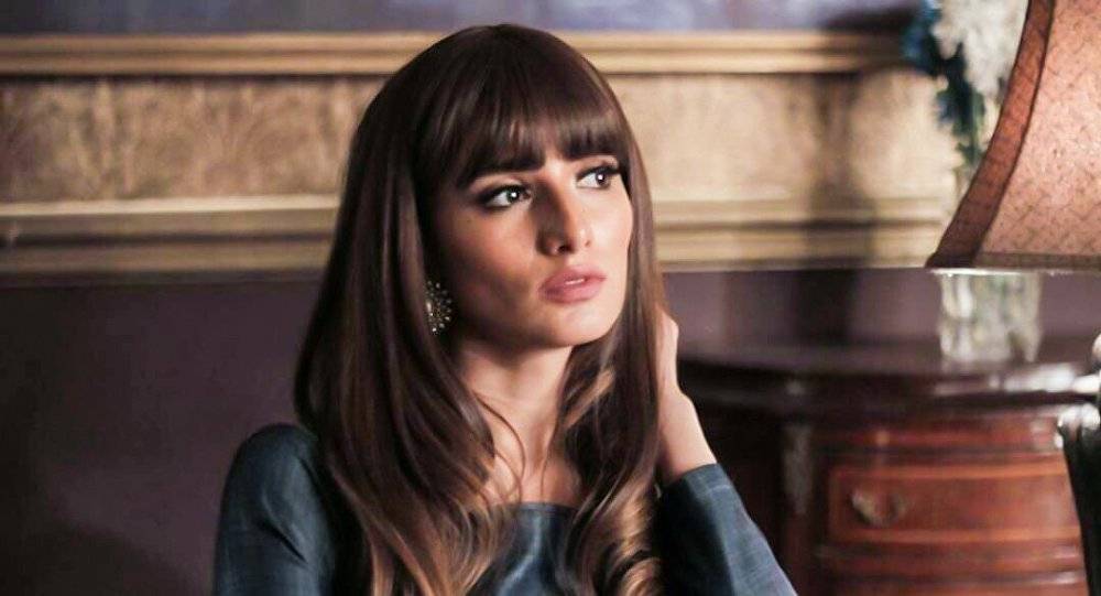 زينة أمام المحكمة في دبي: اعتداء وشجار وهتك عرض!