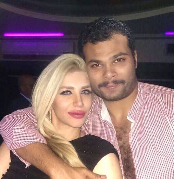 بعد اتهامها بضرب والدة طليقها.. صدور الحكم النهائي على الفنانة سارة نخلة