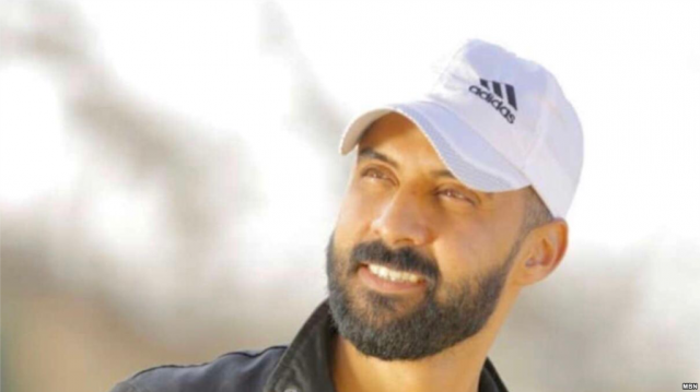 سامر علي شكارة