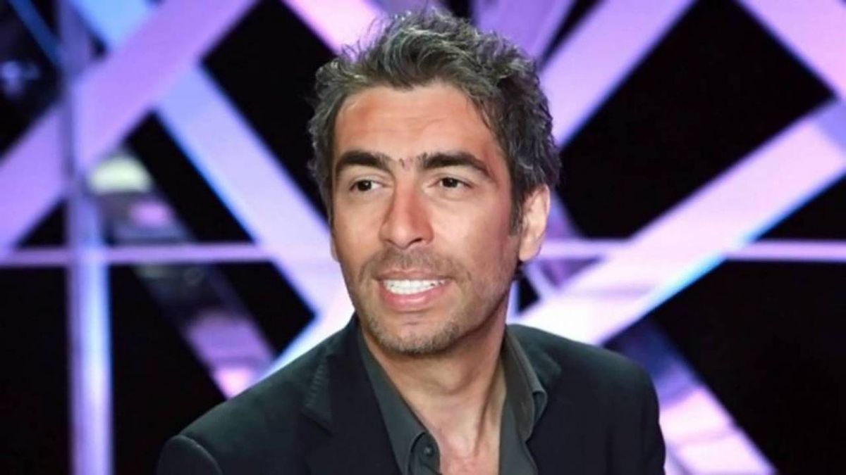 سعيد الماروق يكشف تفاصيل فيلم 