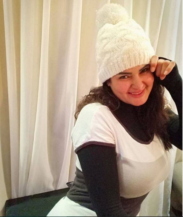 بالفيديو – سما المصري تمنع من دخول هذا البلد العربي... ما القصة؟