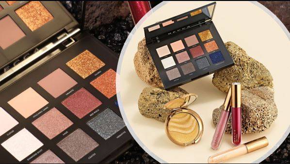 تباهي بأجمل إطلالة مع مستحضرات Sephora