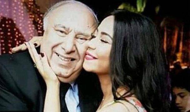حما شيرين عن قضيتها: 