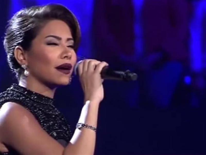 بالفيديو - الرد الأول من شيرين عبد الوهاب على اتهامها بالإساءة لمصر.. ماذا قالت؟