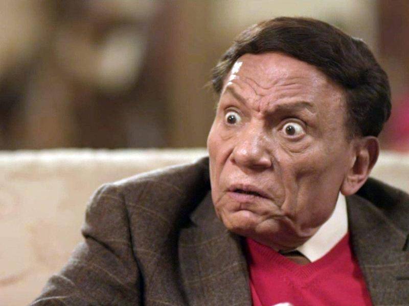 عادل إمام بلا مسلسل في رمضان... اليكم التفاصيل