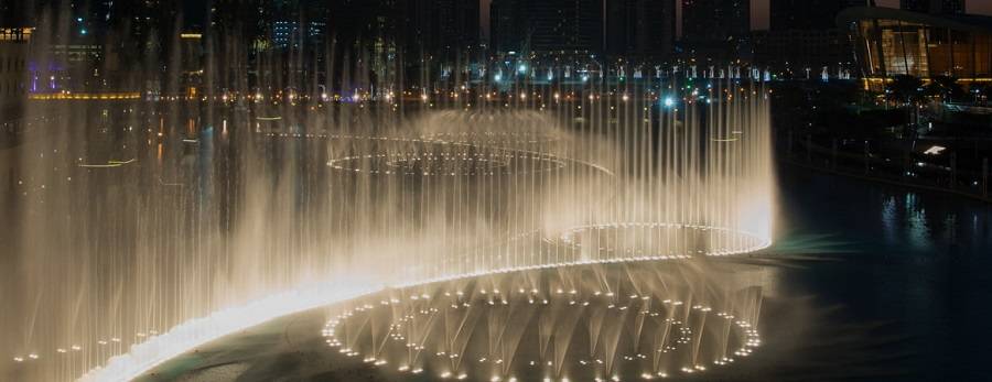 مهرجان دبي للتسوق... هذه العروض لوقت محدّد جداً لا تفوتيها