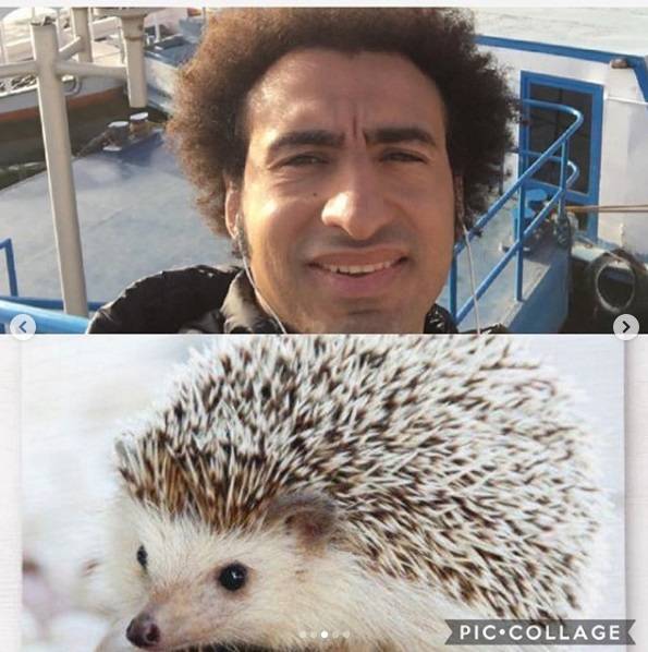 علي ربيع قنفذ