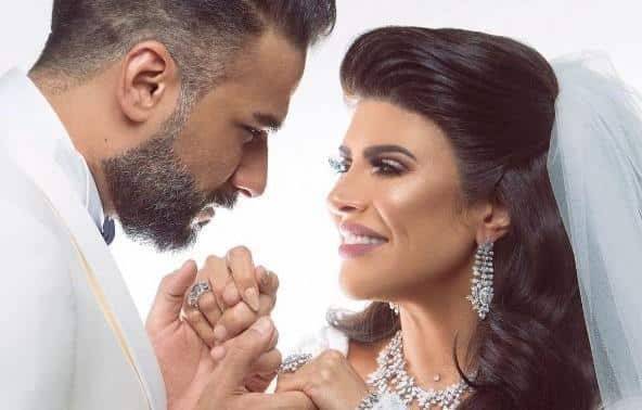 بعد أشهر على زواجها.. غدير السبتي تخرج عن صمتها وتوضح قصة طلاقها