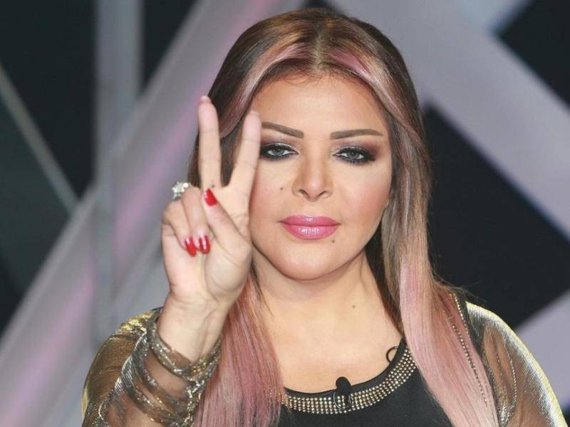 بعد تكذيبها وبكائها على الهواء.. فلة الجزائرية بأقوى رد على الشاب خالد