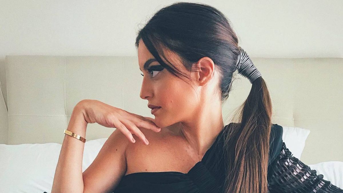 كارن وازن: إبتكرتُ تصاميم غير موجودة لدى الـ Brands