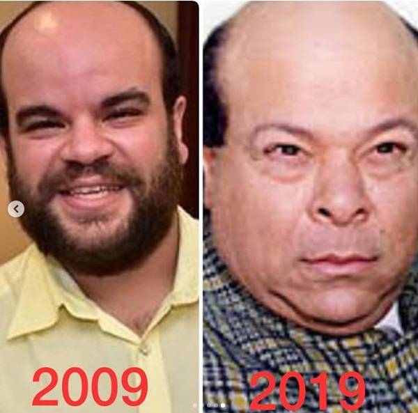 محمد عبدالرحمن