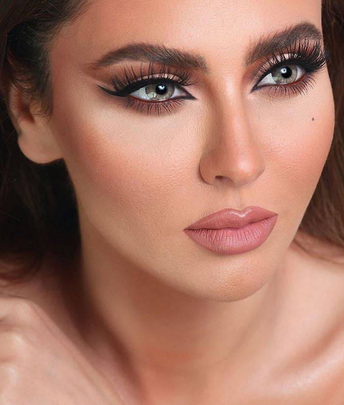 شاهدوا صورة قديمة لمريم حسين تشعل المواقع... لماذا قالوا 