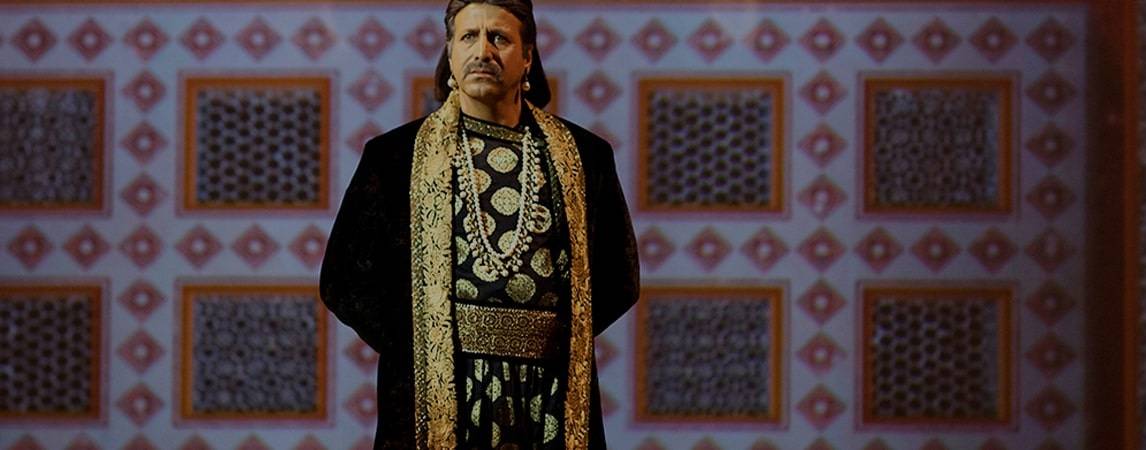 للثقافة مكانها في مهرجان دبي للتسوق... إكتشفيها في 3 عروض