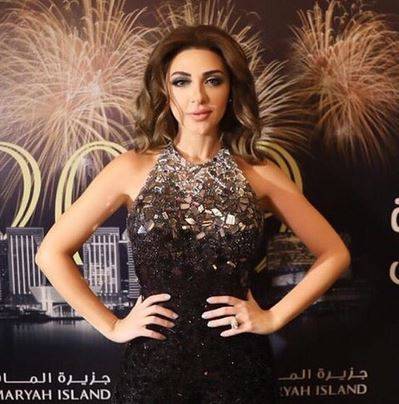بالفيديو - في أول ظهور لها بعد المرض.. ميريام فارس تتأثر وتنهار على المسرح