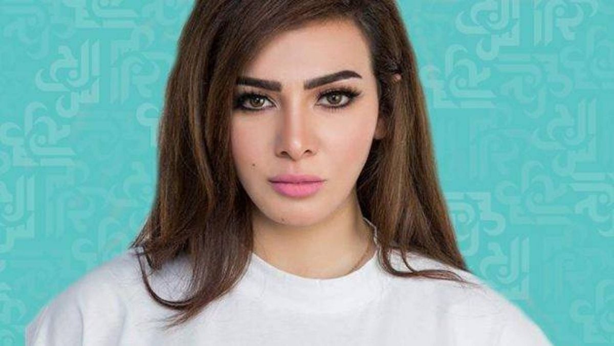 ما هو رد فعل ميريهان حسين بعد الحكم بحبسها؟