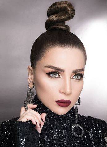 بالصور - بعد غياب طويل.. مي عز الدين تصدم الجميع بنحافتها وتغير شكلها