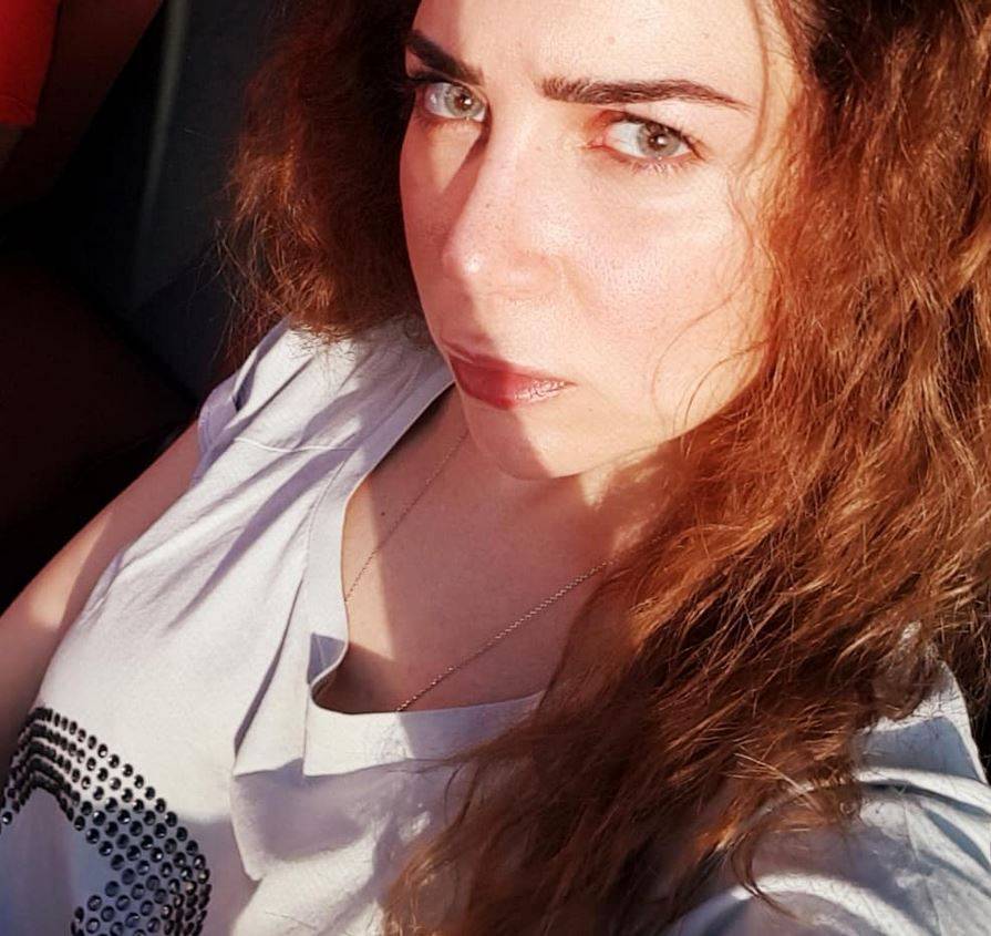 بالصورة –بعدما صدمت الجميع بنحافتها مي عزّ الدين تثير الجدل مجدداً... لماذا قالوا 