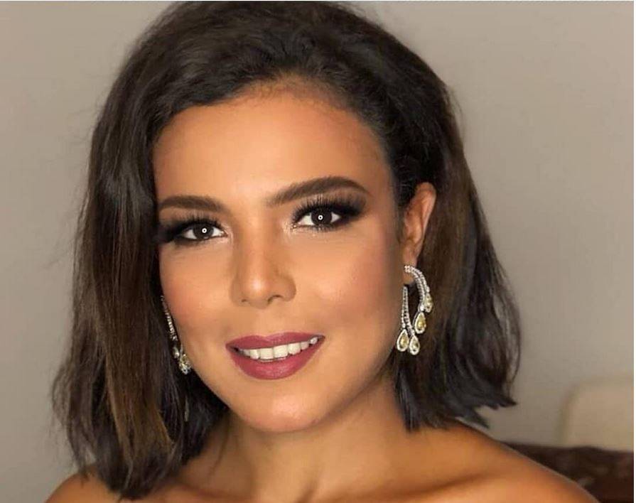 بعد الغضب من صورتها في أحضان رجل... ناهد السباعي تردّ وهذا ما فعلته