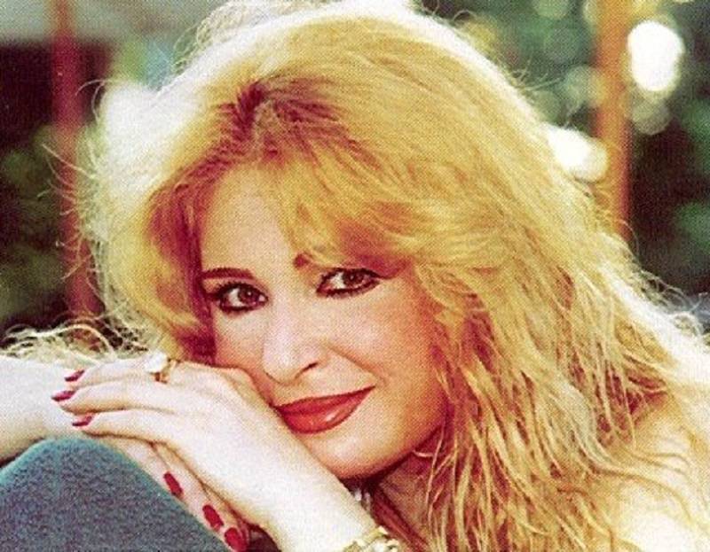 بالصور– في يوم ميلادها الـ70 نيللي تذهل الجميع بجمالها وحيويتها... كيف بدت؟