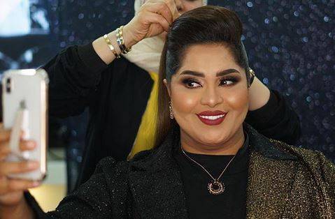 بالفيديو - شاهدوا هيا الشعيبي تحاول انقاذ ابنتها من هذا المرض!