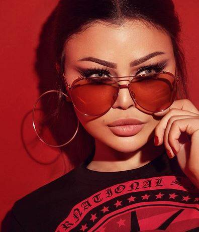 بالفيديو - ضحك ولعب وحب مع هيفاء وهبي.. وهذا ما قالته عن مواصفات شريك حياتها