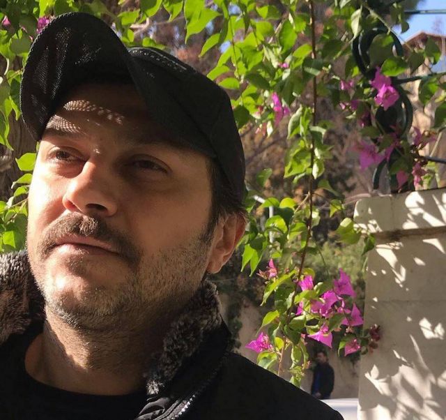 بالصورة –معتز عكيد 