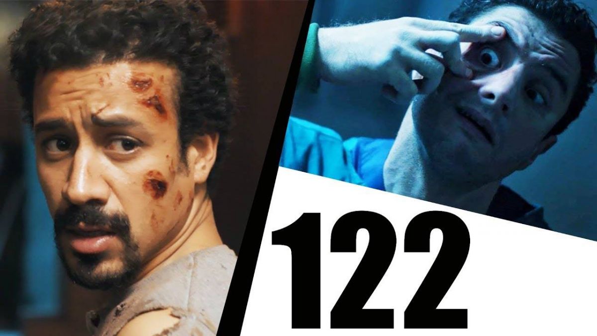 فيلم أحمد الفيشاوي للكبار فقط.. لهذا السبب!؟