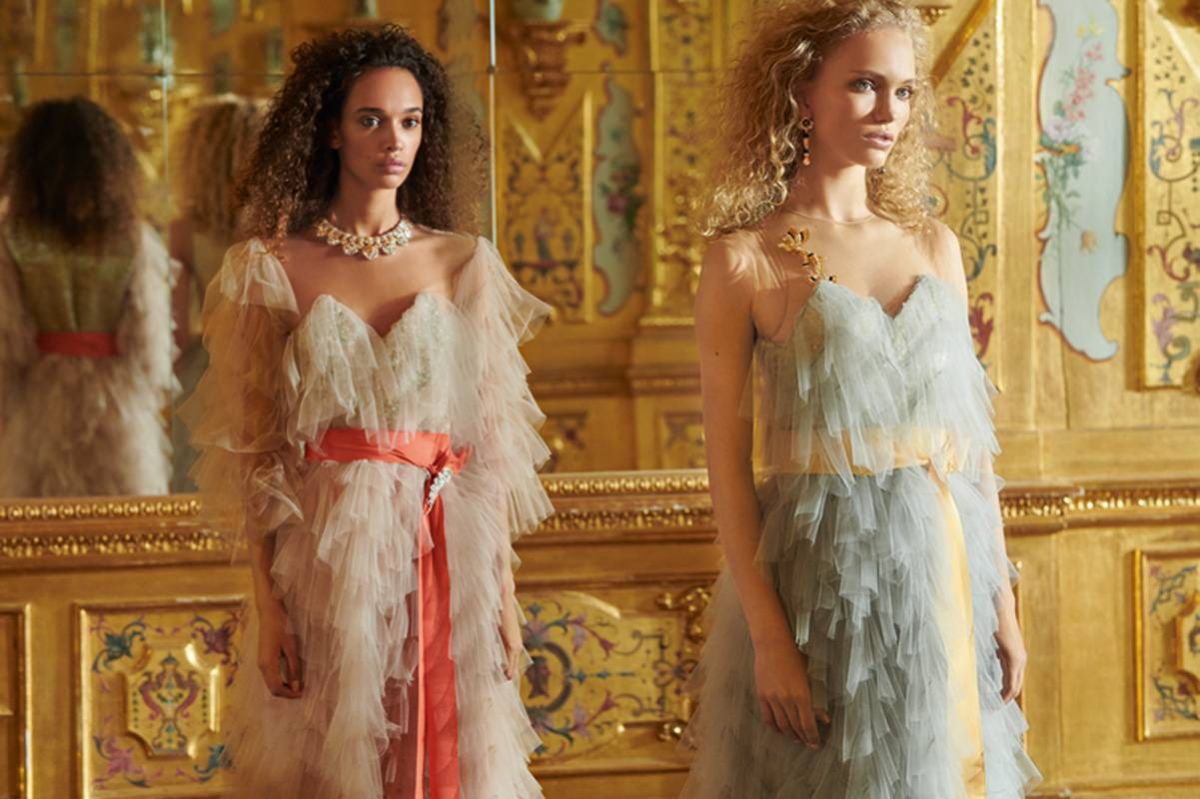 Van Cleef & Arpels 
مجوهرات راقية 
تروي حكايات وأساطير