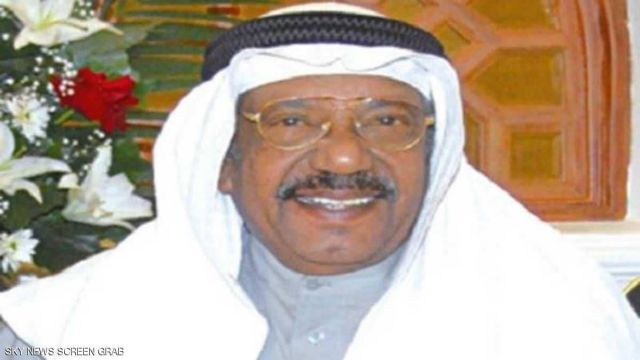 حمد ناصر