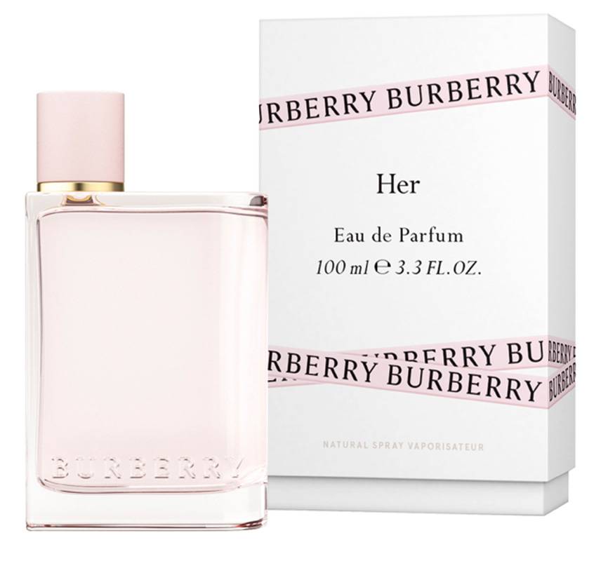 العطر Burberry Her Eau de Parfum