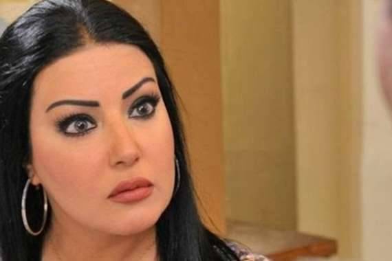 اليكم قصة الزواج العرفي بين سمية الخشاب ومدحت صالح