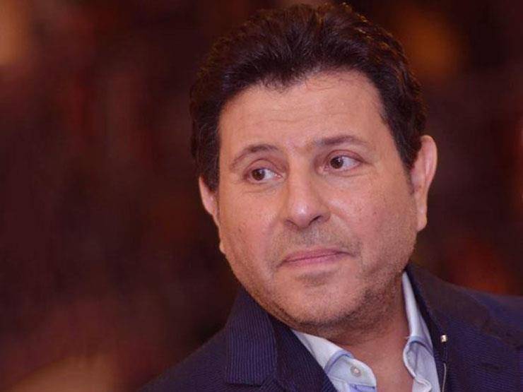 الشرطة تضبط مطربة عراقية في مصر ماذا حدث؟ وما موقف هاني شاكر؟
