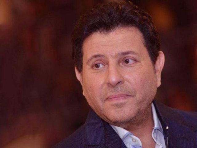 الشرطة تضبط مطربة عراقية في مصر ماذا حدث؟ وما موقف هاني شاكر؟