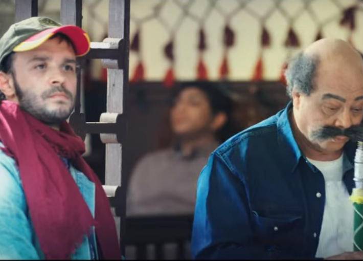 بالفيديو - ظهور غير متوقع للراحل ماهر عصام في فيلم جديد... ما القصة؟