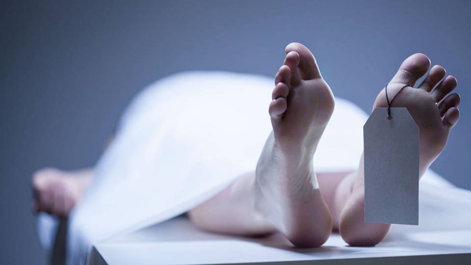 خبر صادم – العثور على ممثلة حسناء ميتة في منزلها... ما قصة الرسائل الغامضة؟
