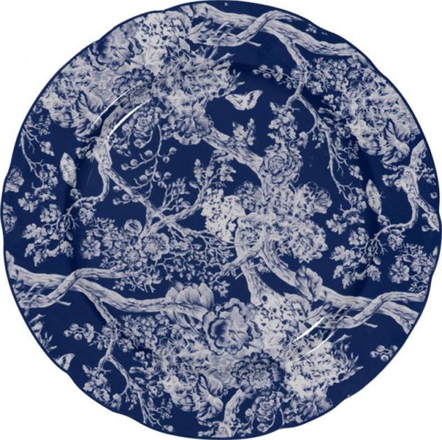 ASSIETTE TDJ Présentation B