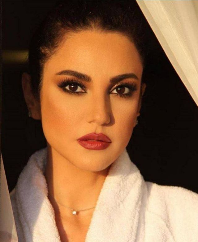 بالفيديو – شاهدوا رقصة درة العفوية في حفل ميلادها... من اكتشف الكاميرا وشعر بالخجل؟