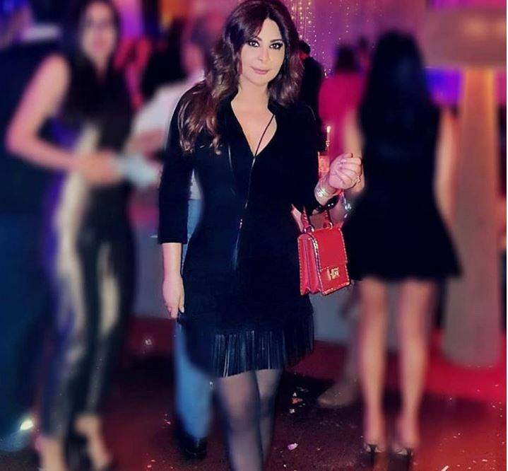 فيديو مؤثر- بعد كشفها تفاصيل مرضها وعدم قدرتها على الإنجاب... إليسا تستعيد ذكرياتها بالدموع
