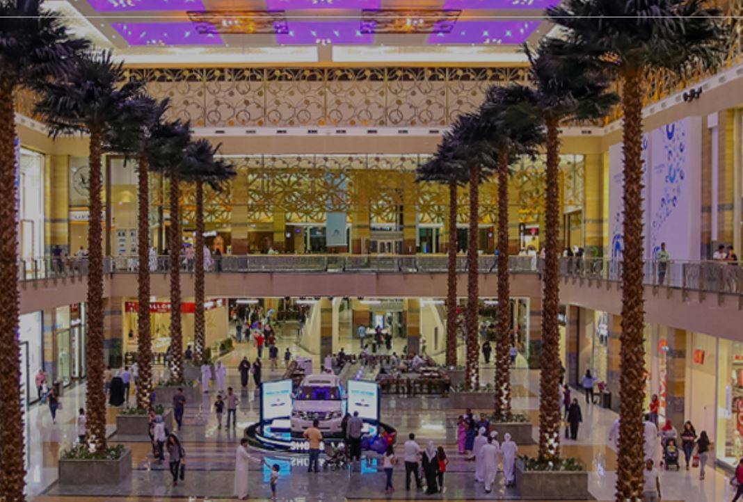 مهرجان دبي للتسوق - في هذا المكان الربح فوري والجوائز كبيرة... هذا ما عليك فعله للفوز